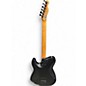 Used Charvel Pro Mod So-Cal Style 2  Black Solid Body Electric Guitar