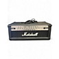 Used Marshall MG100HCFX 100W Solid State Guitar Amp Head thumbnail