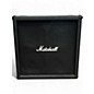 Used Marshall MG412BCF 4x12 Straight Guitar Cabinet thumbnail