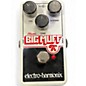 Used Electro-Harmonix Nano Big Muff Distortion Effect Pedal thumbnail