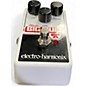 Used Electro-Harmonix Nano Big Muff Distortion Effect Pedal