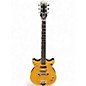 Used 2024 Gretsch Guitars G6131-MY Malcolm Young Signature Jet Natural Solid Body Electric Guitar thumbnail
