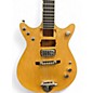 Used 2024 Gretsch Guitars G6131-MY Malcolm Young Signature Jet Natural Solid Body Electric Guitar