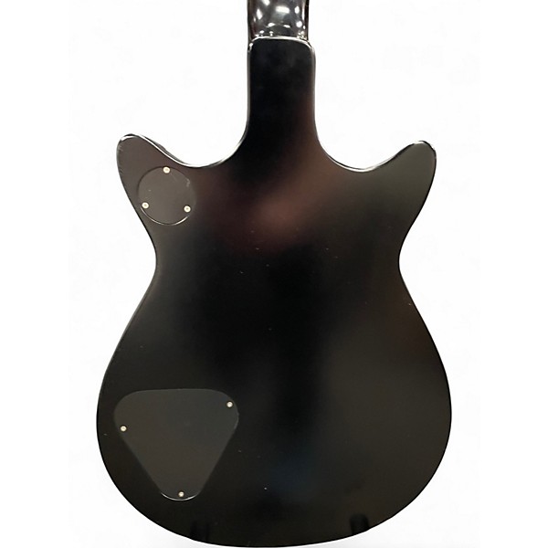 Used 2024 Gretsch Guitars G6131-MY Malcolm Young Signature Jet Natural Solid Body Electric Guitar