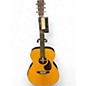 Used Martin OM28 Natural Acoustic Guitar thumbnail