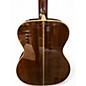 Used Martin OM28 Natural Acoustic Guitar
