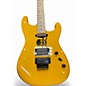 Used Charvel San Dimas HS FR PH TAXI CAB YELLOW Solid Body Electric Guitar