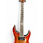 Used 2007 ESP LTD H1001FM Deluxe 2 Color Sunburst Solid Body Electric Guitar
