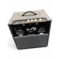 Used Fender Rumble 25 25W 1x8 Bass Combo Amp