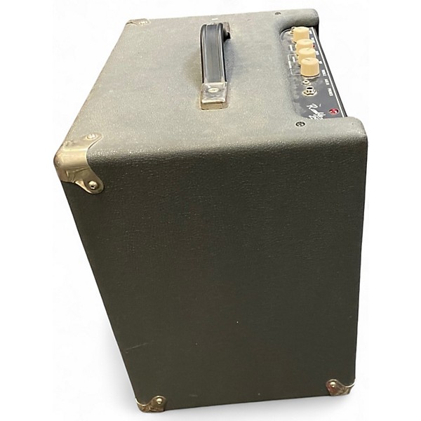 Used Fender Rumble 25 25W 1x8 Bass Combo Amp