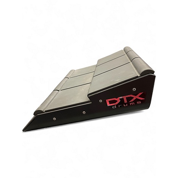 Used Yamaha DTX-MULTI 12 Drum MIDI Controller