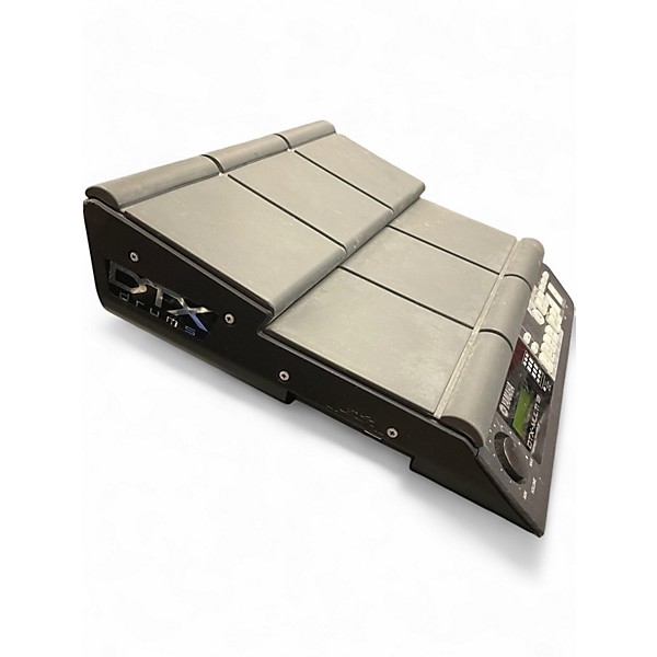 Used Yamaha DTX-MULTI 12 Drum MIDI Controller