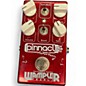 Used Wampler Pinnacle Standard Distortion Effect Pedal thumbnail