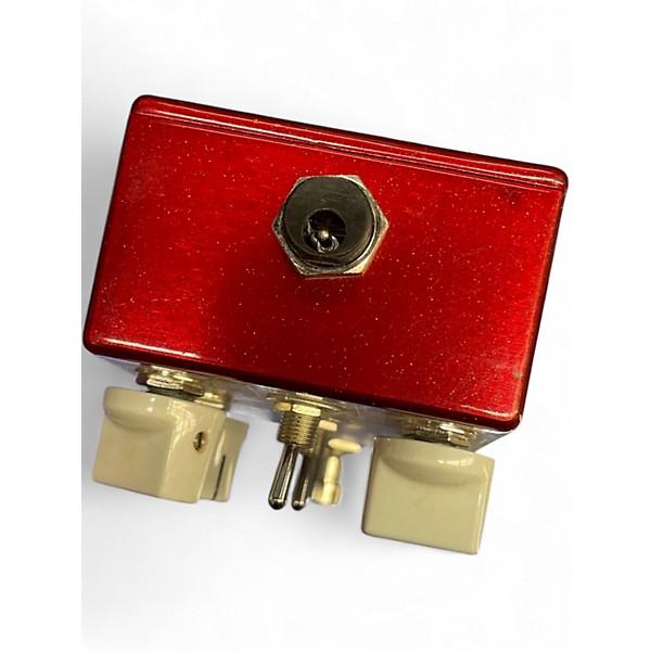 Used Wampler Pinnacle Standard Distortion Effect Pedal