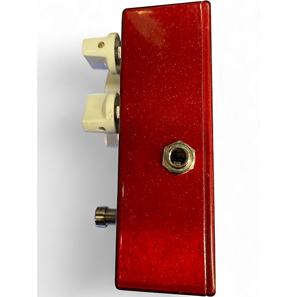 Used Wampler Pinnacle Standard Distortion Effect Pedal