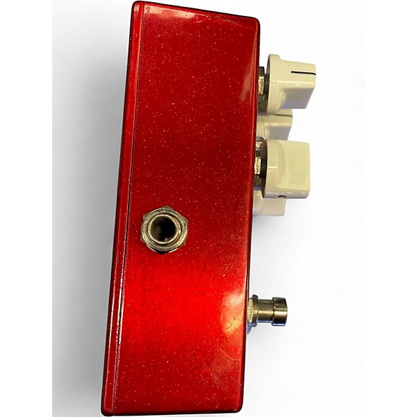 Used Wampler Pinnacle Standard Distortion Effect Pedal