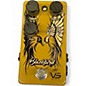 Used Vs Audio Blackbird Overdrive Effect Pedal thumbnail