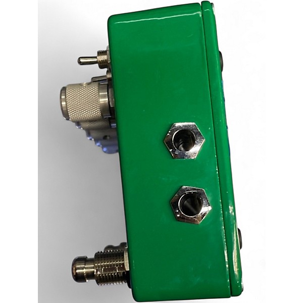 Used Empress Effects Phaser Effect Pedal