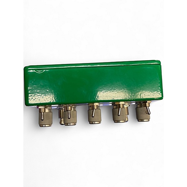 Used Empress Effects Phaser Effect Pedal