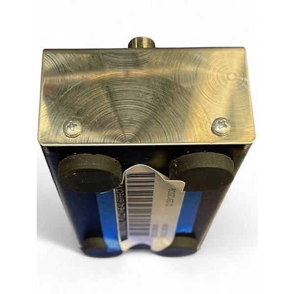 Used ENGL FUZZYHEAD Effect Pedal