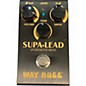 Used Way Huge Electronics SUPA-LEAD OVERDRIVE MKIII Effect Pedal thumbnail