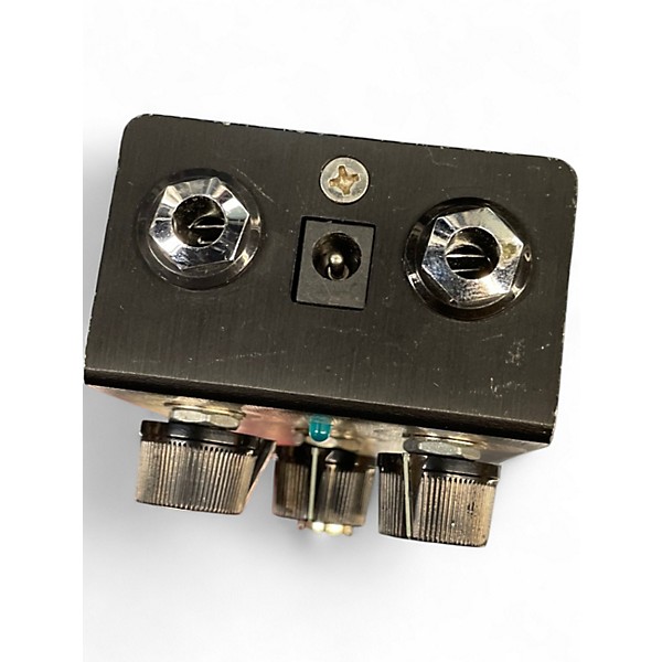 Used Way Huge Electronics SUPA-LEAD OVERDRIVE MKIII Effect Pedal