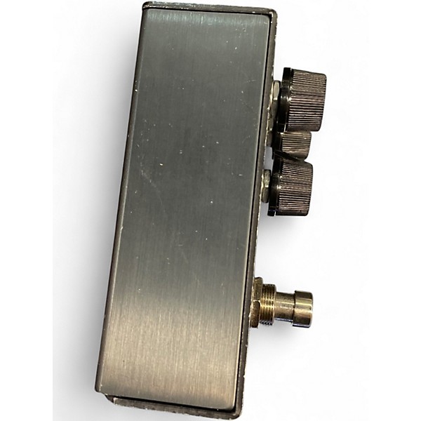 Used Way Huge Electronics SUPA-LEAD OVERDRIVE MKIII Effect Pedal