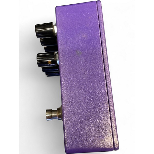 Used EarthQuaker Devices Pitch Bay Polyphonic Harmonizer and Distortion Generator Effect Pedal