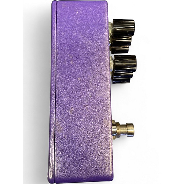 Used EarthQuaker Devices Pitch Bay Polyphonic Harmonizer and Distortion Generator Effect Pedal