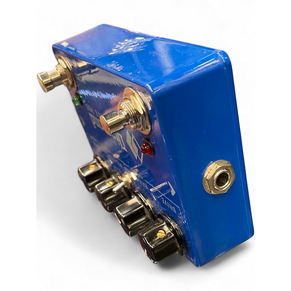 Used DIAMOND PEDALS JDR3 J-Drive Effect Pedal