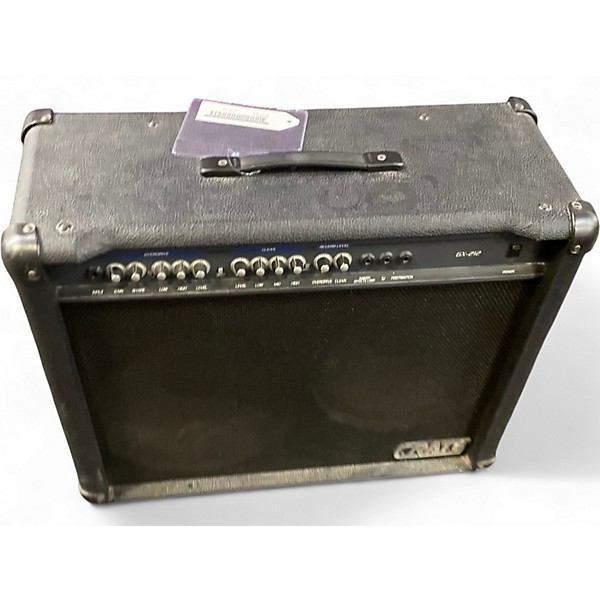 Used Crate GX-212 Guitar Combo Amp