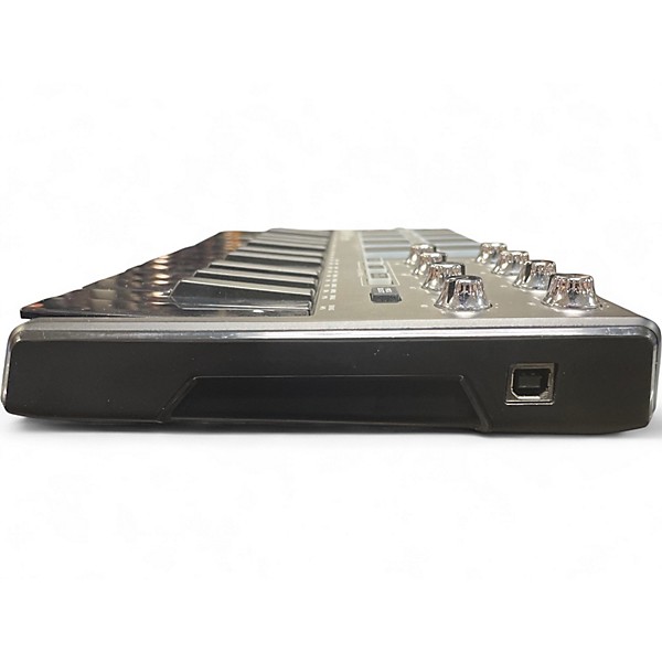 Used 2021 Akai Professional MPK Mini MIDI Controller
