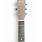 Used Martin GPC-11E NATURAL Acoustic Guitar