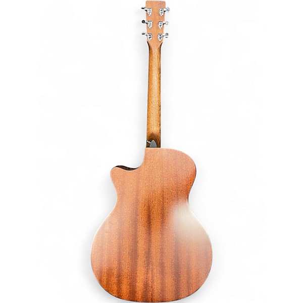 Used Martin GPC-11E NATURAL Acoustic Guitar