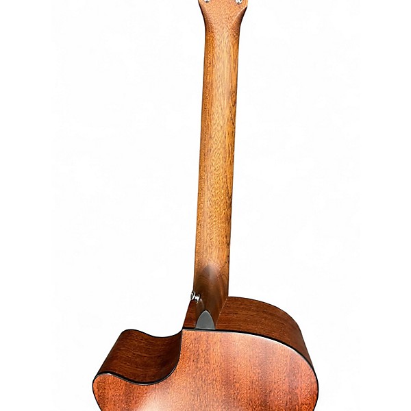 Used Martin GPC-11E NATURAL Acoustic Guitar