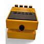 Used BOSS OS2 Overdrive Distortion Effect Pedal