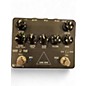 Used Keeley DARKSIDE Effect Processor thumbnail