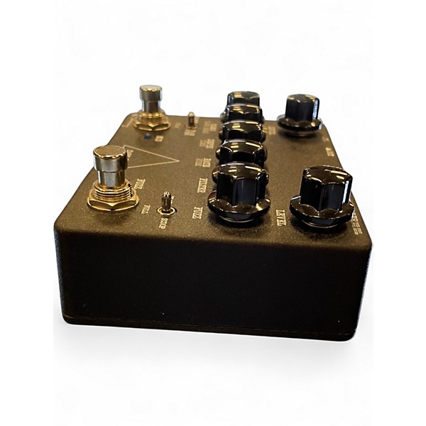 Used Keeley DARKSIDE Effect Processor