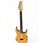 Used Ibanez RGEW521FM Natural Solid Body Electric Guitar thumbnail