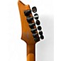 Used Ibanez RGEW521FM Natural Solid Body Electric Guitar