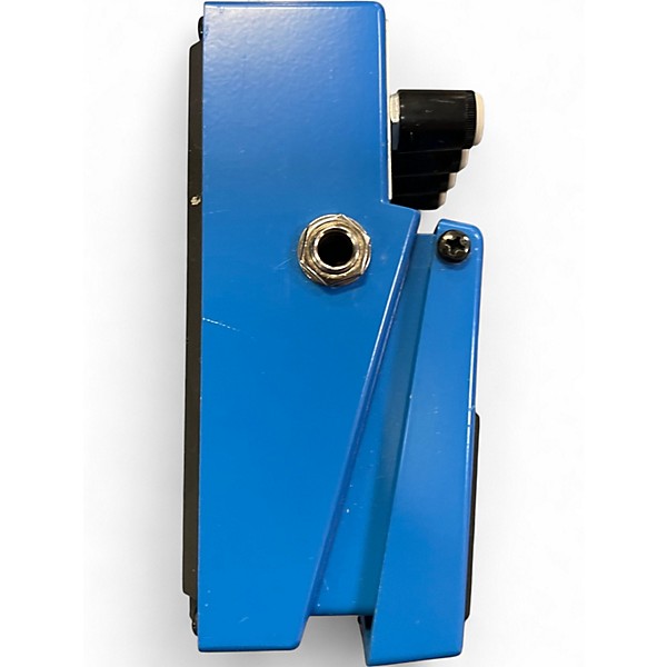 Used BOSS Compression Sustainer CS-6 Effect Pedal