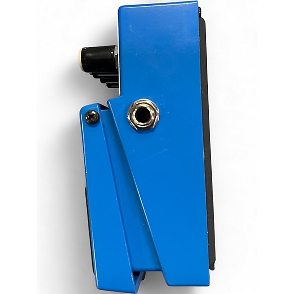 Used BOSS Compression Sustainer CS-6 Effect Pedal