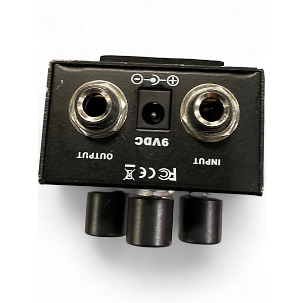 Used Deadbeat Wet Dreams Effect Pedal