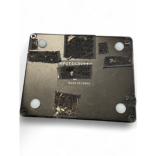 Used Caline 10 Band EQ Pedal