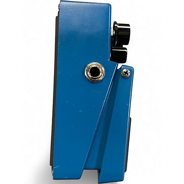 Used BOSS BD2 Blues Driver Effect Pedal