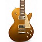 Used 2018 Gibson Les Paul Studio Gold Solid Body Electric Guitar