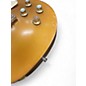 Used 2018 Gibson Les Paul Studio Gold Solid Body Electric Guitar