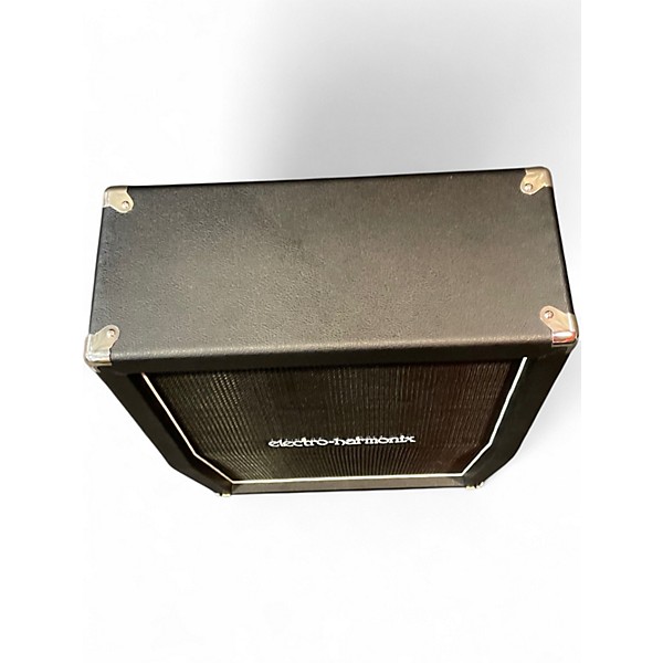 Used Electro-Harmonix 2x12 Guitar Cabinet Guitar Cabinet