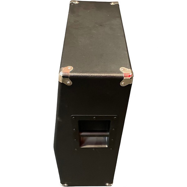 Used Electro-Harmonix 2x12 Guitar Cabinet Guitar Cabinet