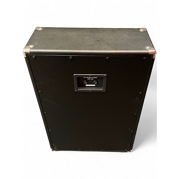 Used Electro-Harmonix 2x12 Guitar Cabinet Guitar Cabinet